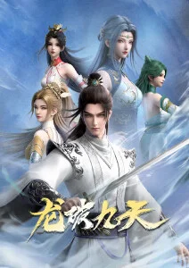 影视资讯封面：动画制作现场
